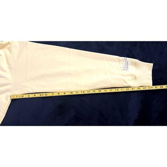 Boy London Hoodie Mens XXL "Let The Weak Be Made Strong "2XL NWT - Picture 5 of 10